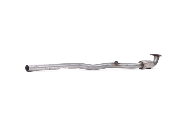 RIDEX 17E0010 Σωλήνες εξάτμισης Astra G T98 1.6 16V (F08, F48) 101 PS Βενζίνη 2003