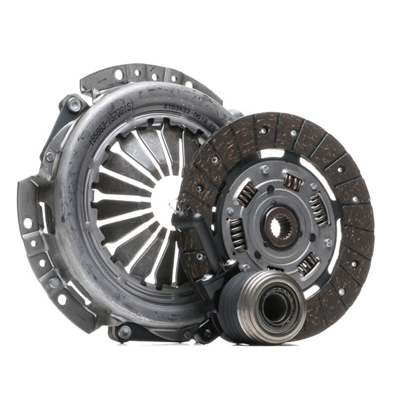 RIDEX 479C0808 koppelingsset 0046750991