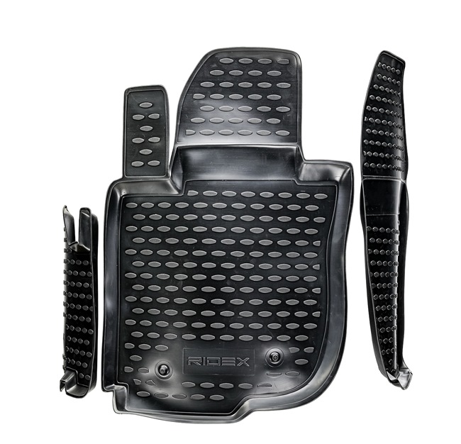 RIDEX 215A0017 Calidad y precios justos