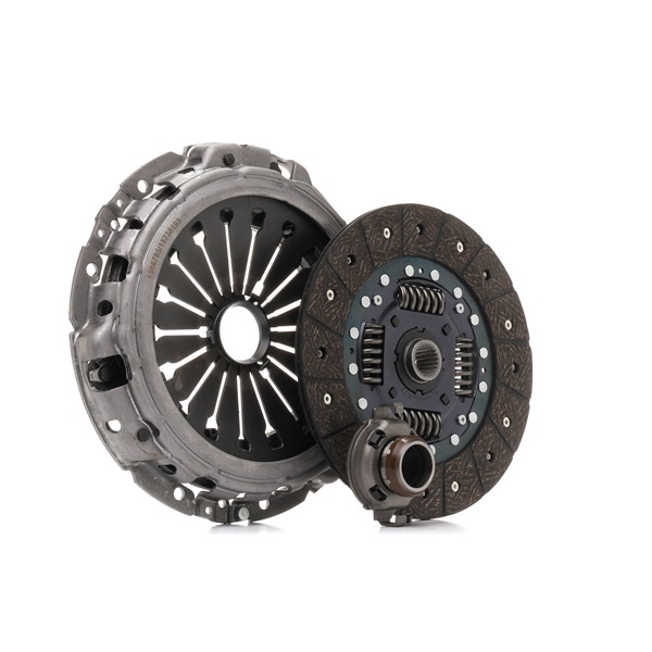 RIDEX 479C0810 koppelingsset 5519 0717