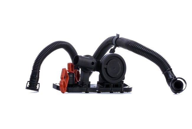 STARK SKVEB-3840037 Carterventilatie Audi A1 8x 2.0 TFSI quattro 256 Pk Benzine 2012