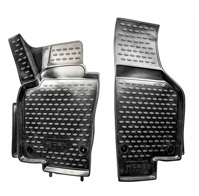 RIDEX 215A0033 Calidad y precios justos