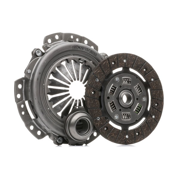RIDEX 7701472068 Kit d'embrayage 479C0816