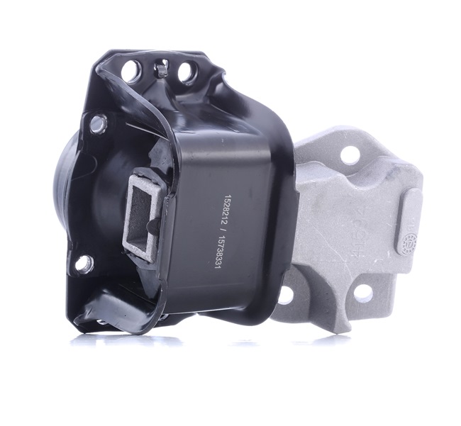 247E0434 RIDEX 1839H7 Motorlager