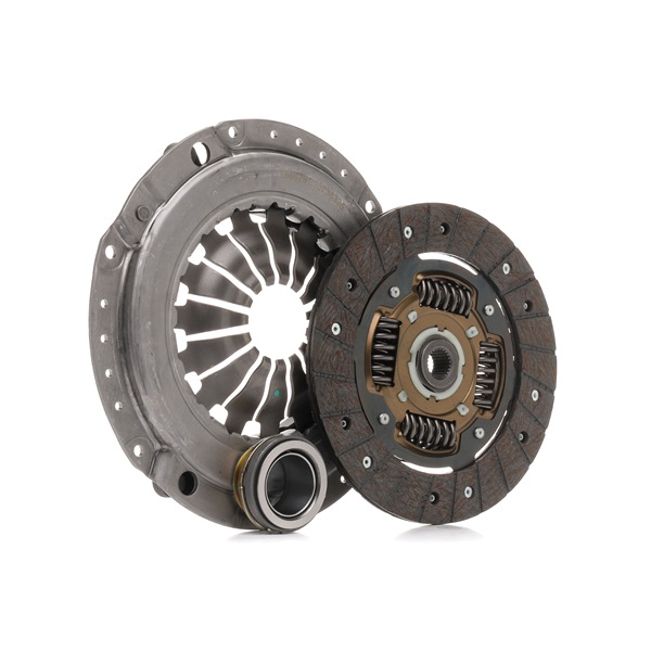 RIDEX 479C0821 koppelingsset 87 322 32