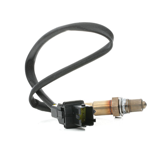 RIDEX 3922L0333 Lambda jutiklis Volvo S60 2 2.5 T5 AWD 254 AG benzinas 2015
