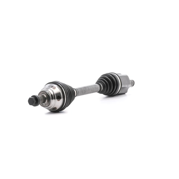 RIDEX 13D0623 aandrijfas 5N0407763C