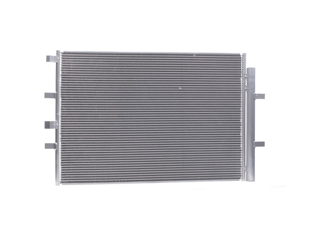 RIDEX 448C0318 Airconditioning FORD Transit Mk7 Flatbed Vrachtwagen / Chassis (V363)