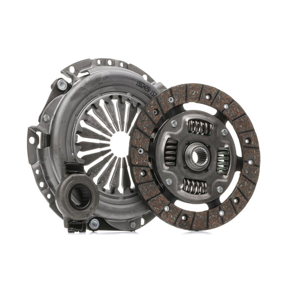 RIDEX 479C0828 koppelingsset 052141031