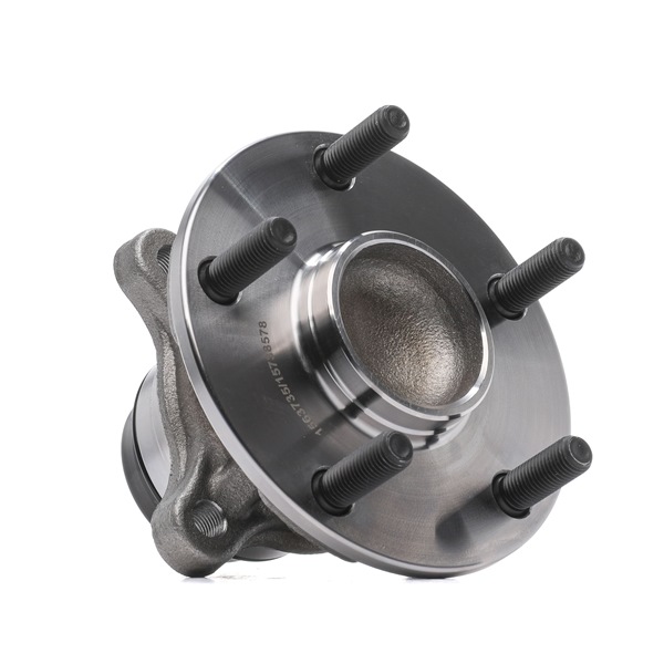 RIDEX 654W1188 hjulnav Lexus GSC 10 200t (ASC10) 245 hk Bensin 2022