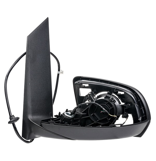 RIDEX 50O0611 buitenspiegel 4478110400