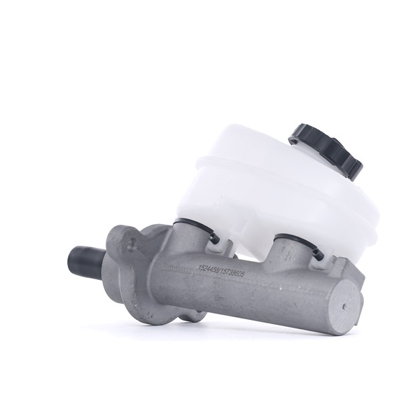 RIDEX 258M0147 JEEP Jarrupääsylinteri