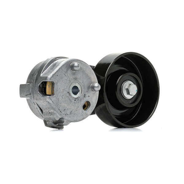 RIDEX 310T0341 spanrol, poly v-riem JD E11 364