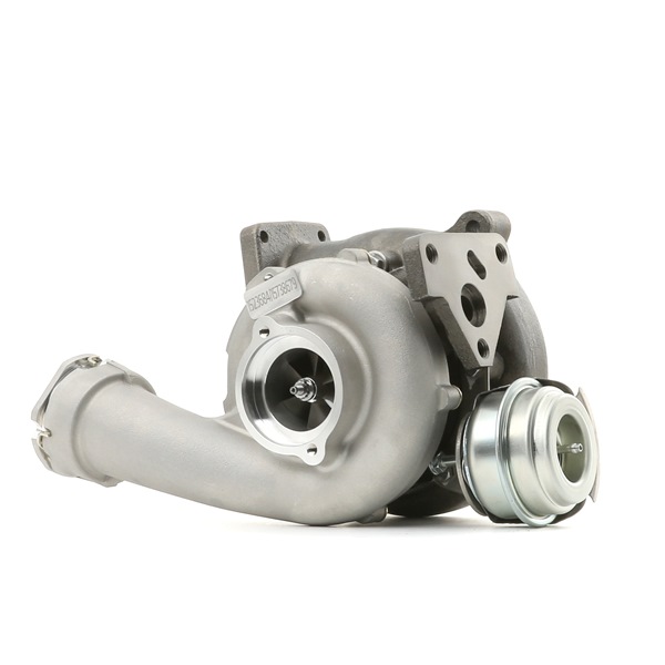 RIDEX 2234C0362 VW Transporter T5 Van Turbo