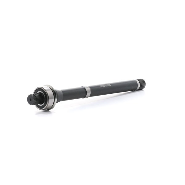 RIDEX 13D0629 aandrijfas 495602S150
