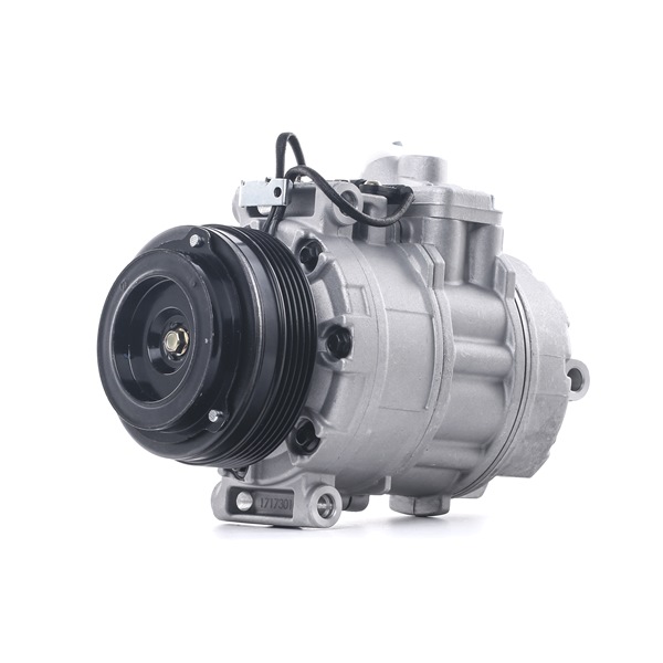 RIDEX 447K0481 aircopomp 3D38145010
