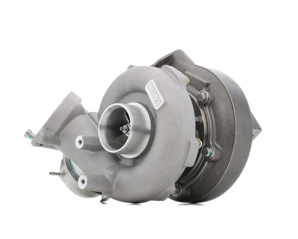 Turbocharger van RIDEX REMAN 2234C0365R aan aanvaardbare prijs