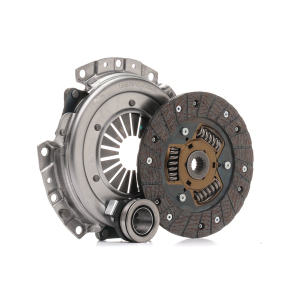 RIDEX 479C0842 koppelingsset 22400-60B00