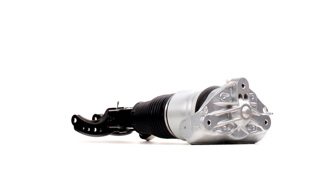 RIDEX 4118A0042 Luftaffjedring AUDI Q7 pris