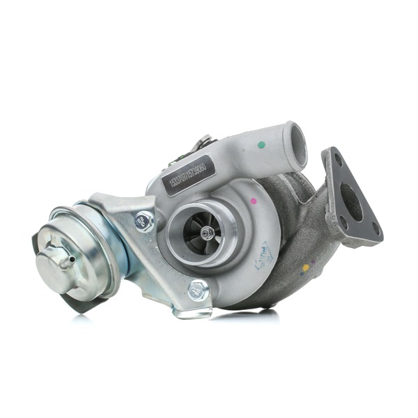 RIDEX 2234C0367 Turbina Opel Corsa C Utility originale prezzo