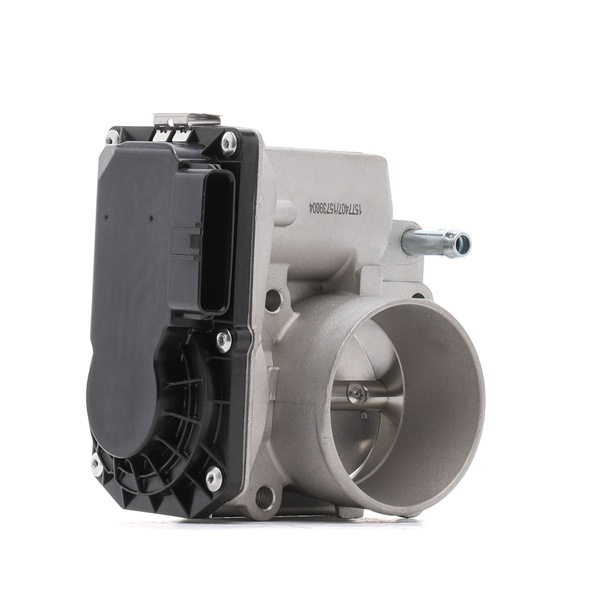 RIDEX 2203037060 Škrtiaca klapka 158T0218