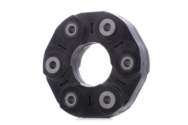 RIDEX 1427J0062 Hardyschijf BMW E65