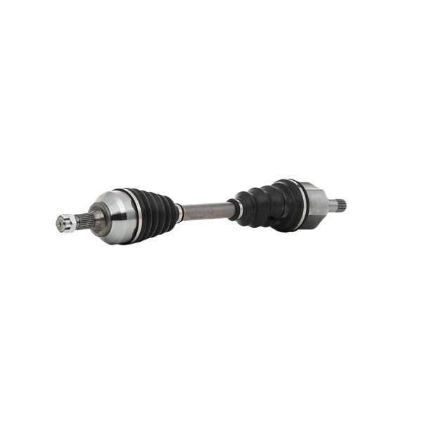 RIDEX 13D0637 aandrijfas 3272LZ