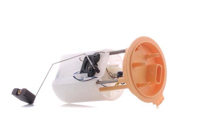 RIDEX 1382F0244 Pompe de gavage Passat 365 2.0 TDI 140 CV Diesel 2012