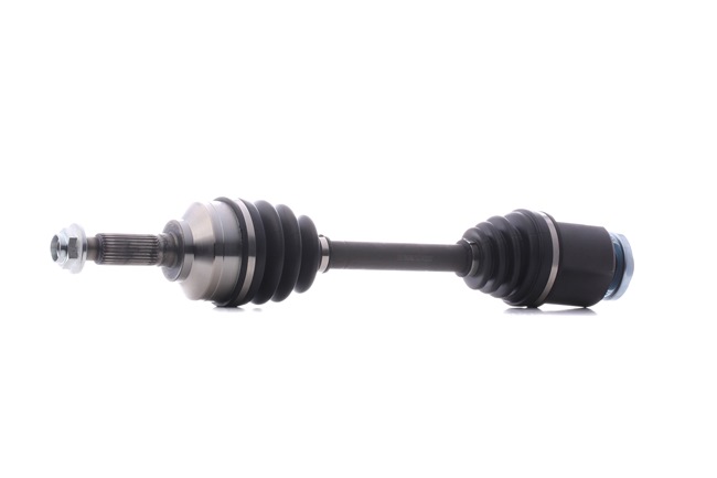 RIDEX 13D0642 Aandrijfas KIA Sorento jc 2.4 139 Pk Benzine 2005