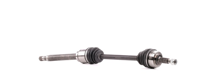 RIDEX 13D0645 aandrijfas 39 10 067 77R