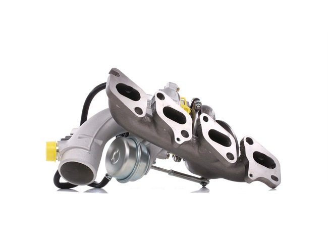 RIDEX 2234C0372 Turbina Opel Corsa D originale prezzo