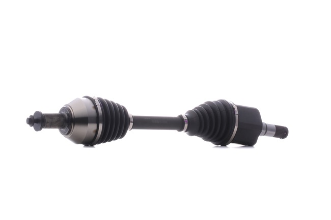 RIDEX 13D0646 replacement Ford S-Max Mk1 drive shaft front and rear price