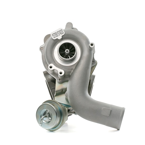 RIDEX 2234C0375 turbocharger 06A 145 703 J