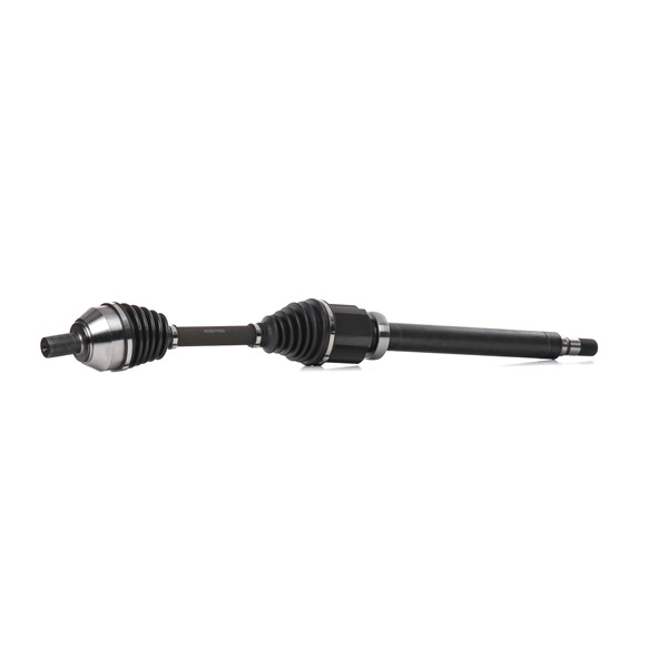 RIDEX 13D0649 aandrijfas 8G913B436BB