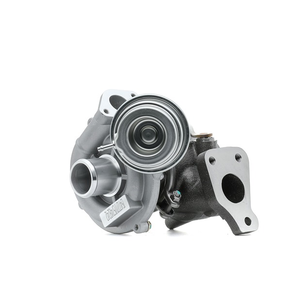 RIDEX 2234C0376 turbocharger FORD KA kosten