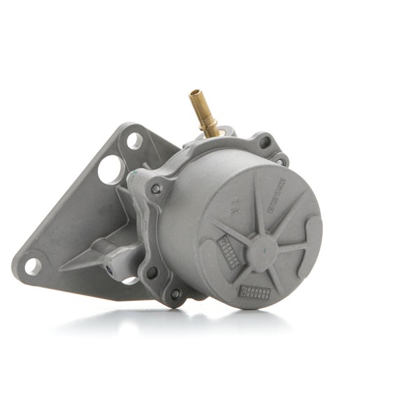 RIDEX 387V0046 Vakuumpumpe til bremser PEUGEOT 406 pris