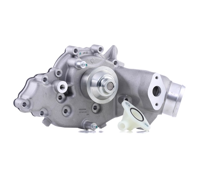 RIDEX 1260W0363 Pompa acqua PORSCHE 944 Acquista a prezzi scontati