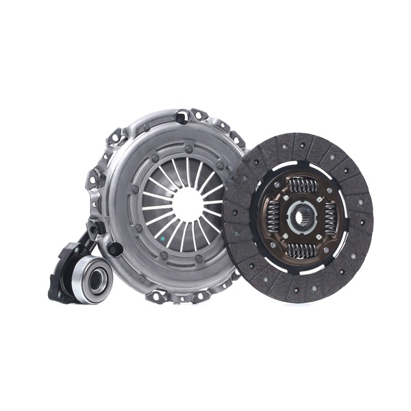 STARK SKCK-0100863 koppelingsset 93 160 102