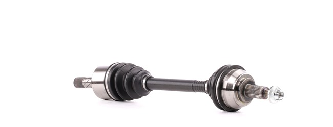 RIDEX 13D0653 aandrijfas 82 01 235 787