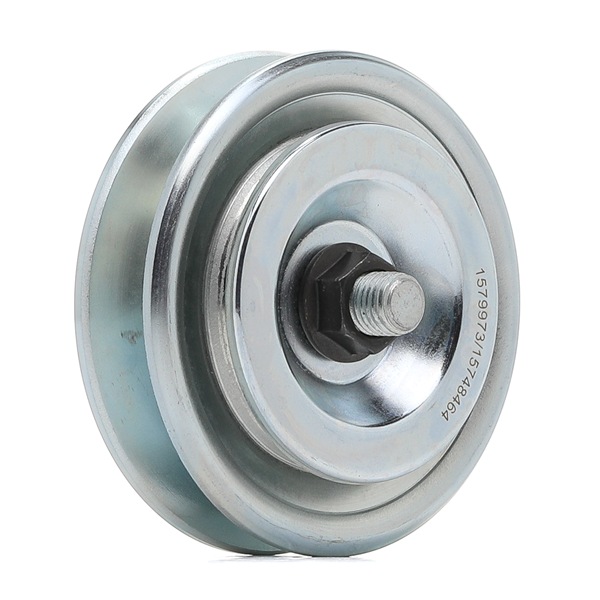 RIDEX 11927-AD20B Kiristysrulla, moniurahihna 310T0343