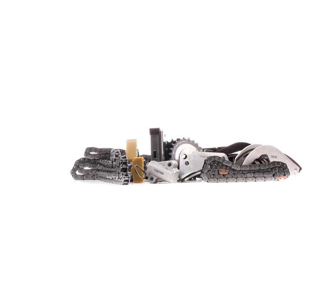 RIDEX 1389T0189 distributiekettingset 24351-4A700