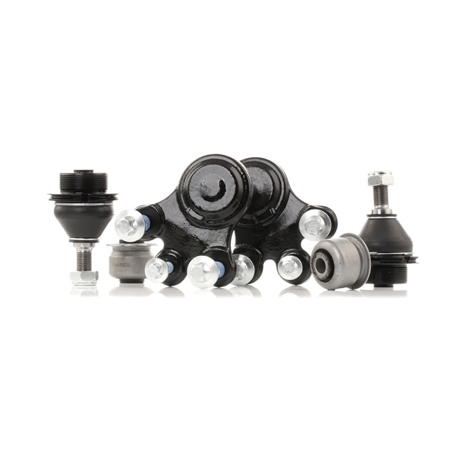STARK SKRKB-4740003 Kit réparation rotule de suspension Citroën C5 Phase 3 2.0 HDi 140 CV Diesel 2010