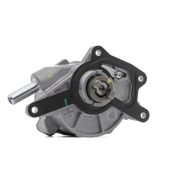 RIDEX 387V0048 Vakuumpump, bromsservo MERCEDES-BENZ original