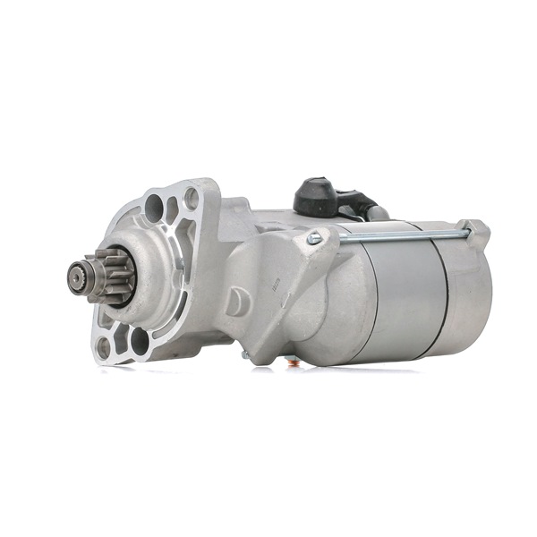 RIDEX 2S0458 startmotor LCA-1850AB