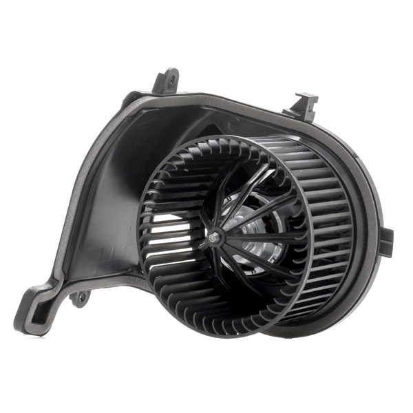 RIDEX 2669I0181 Wentylator nawiewu Renault Clio 2 1.4 16V 95 KM benzyna 2001