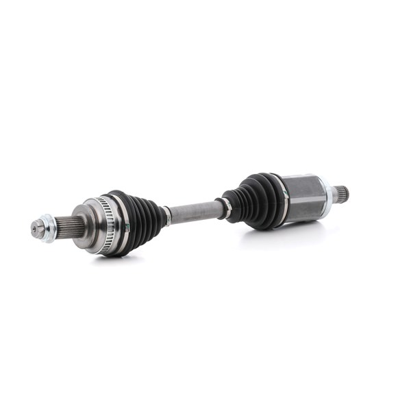 13D0658 RIDEX 31607558949 Antriebswelle