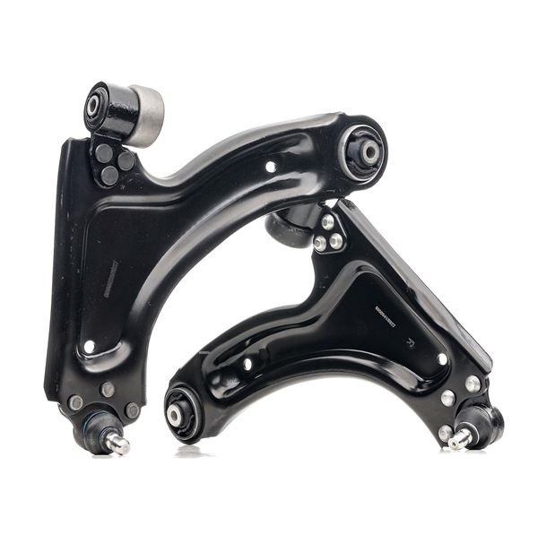RIDEX 772S0220 Jogo de reparação, braço transversal Opel Corsa C 1.7 DTI (F08, F68) 75 cv Diesel 2009