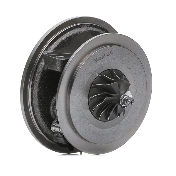 RIDEX 4973C0042 Polnilnik, tlacni polnilnik Audi A6 C7 Avant