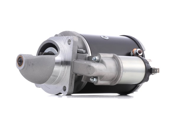 RIDEX 2873 B071 Štartér 2S0460