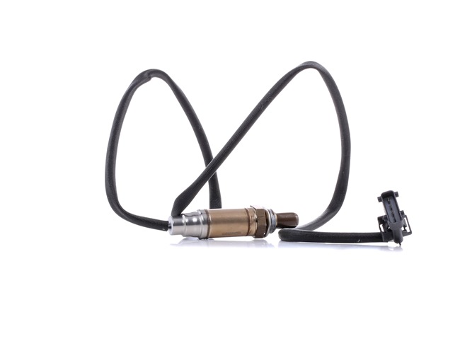 RIDEX 3922L0345 Lambda jutiklis Saab 9-3 Cabriolet 2.0 SE Turbo 200 AG benzinas 2002